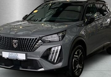 Peugeot 2008 8.204 km 29.980 &euro; Bremen 28199