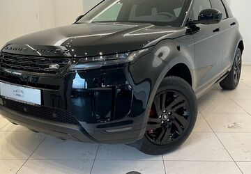 Land Rover Range Rover Evoque 10.950 km 48.980 &euro; Bremen 28329