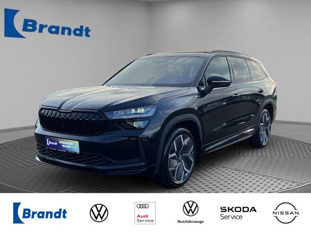 Skoda Kodiaq 1.010 km 45.890 &euro; Weyhe 28844