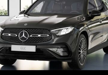 Mercedes-Benz GLC 200 9.900 km 56.750 &euro; Bremen 28329