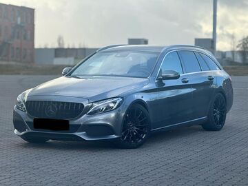 Gebrauchte Mercedes-Benz C 250