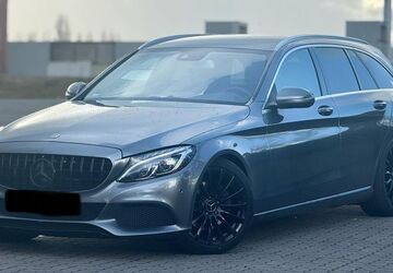 Mercedes-Benz C 250 208.000 km 11.000 &euro; Bremen 28755