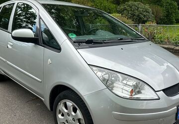Mitsubishi Colt 144.000 km 2.999 &euro; Bremen 28277