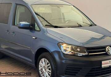 VW Caddy 87.000 km 15.980 &euro; Ganderkesee 27777