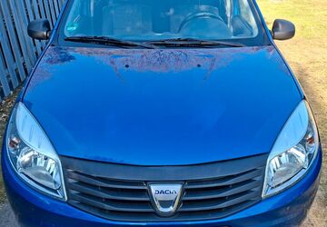 Dacia Sandero 127.592 km 999 &euro; Ganderkesee 27777