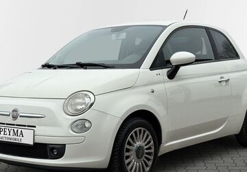 Fiat 500 131.000 km 4.199 &euro; Bremen 28219