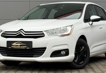 Citroen C4 89.000 km 6.490 &euro; Bremen 28199