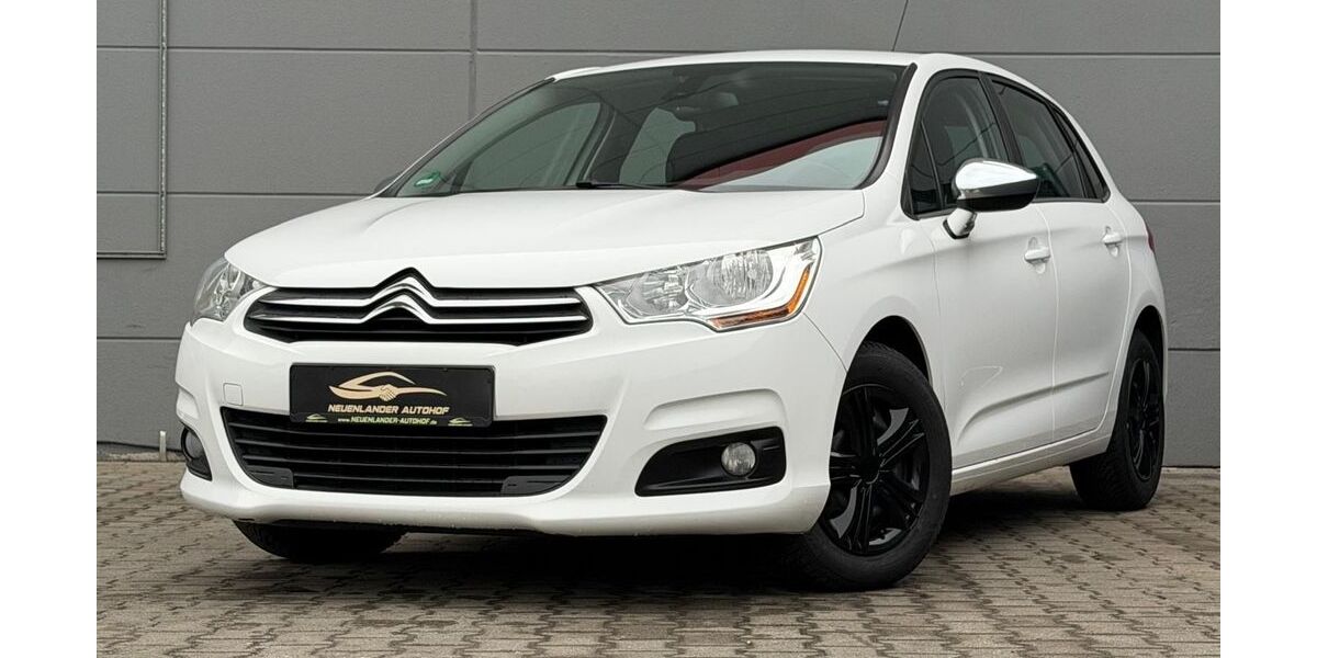 Citroen C4 89.000 km 6.490 &euro; Bremen 28199