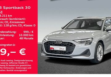 Audi A3 3.211 km 30.450 &euro; Bremen 28207