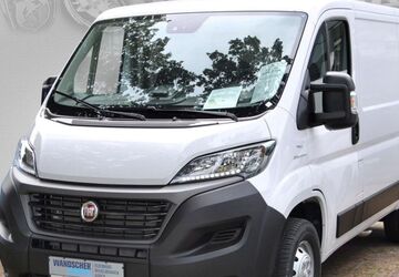 Fiat Ducato 10 km 30.928 &euro; Bremen 28207