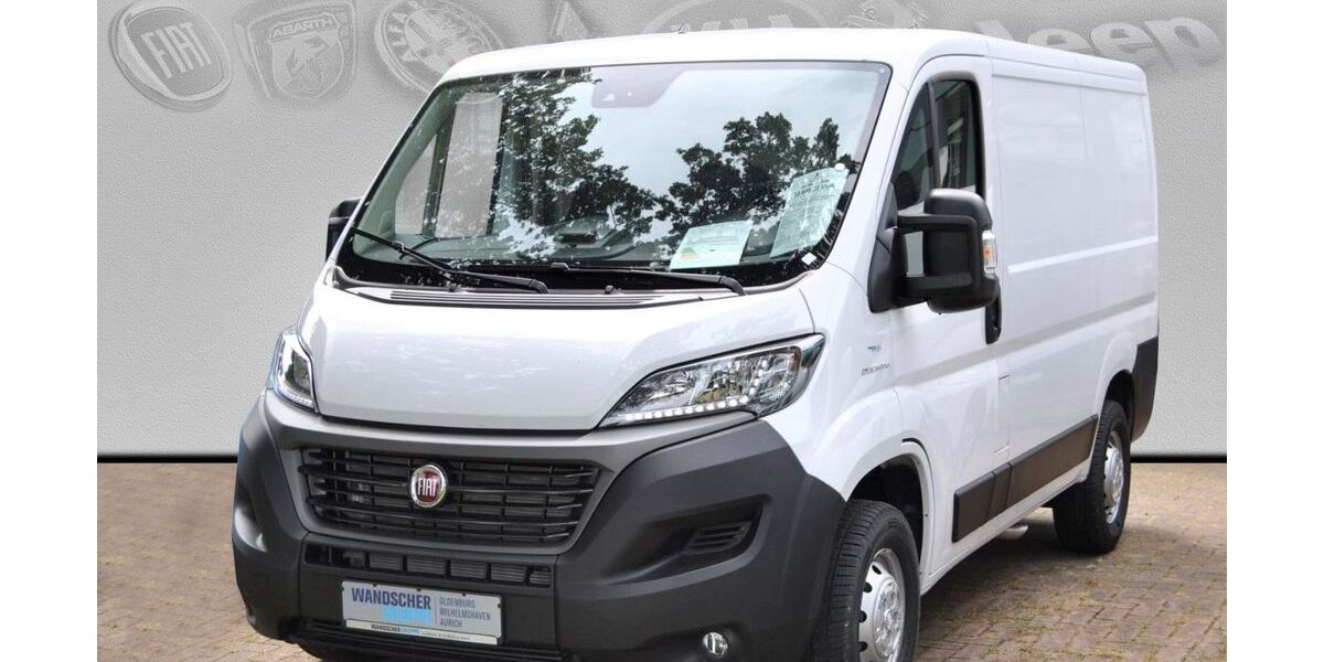 Fiat Ducato 10 km 30.928 &euro; Bremen 28207