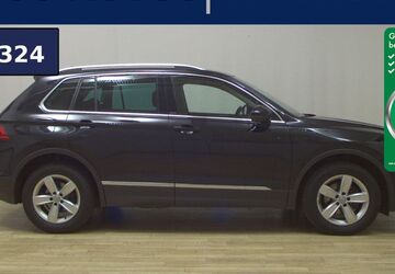 VW Tiguan 163.578 km 16.980 &euro; Bremen / Arsten 28279