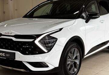 Kia Sportage 20.749 km 33.940 &euro; Stuhr 28816