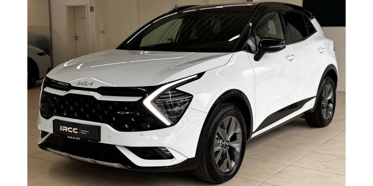 Kia Sportage 20.749 km 33.940 &euro; Stuhr 28816