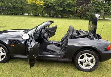 BMW Z3 201.791 km 6.999 &euro; Delmenhorst 27753