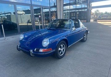 Porsche 911 Urmodell 32.716 km 69.500 &euro; Bremen Überseestadt 28217