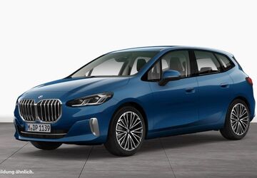BMW 220 Active Tourer 12.038 km 32.300 &euro; Bremen 28279