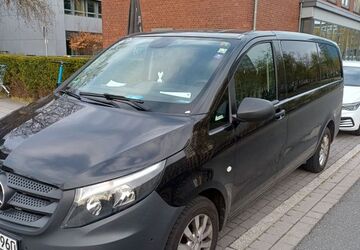Mercedes-Benz Vito 180.000 km 17.800 &euro; Bremen 28329