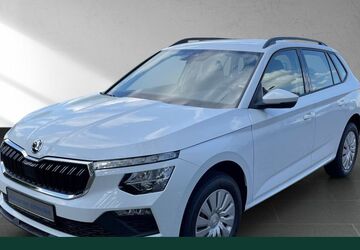 Skoda Kamiq 5.900 km 23.290 &euro; Osterholz-Scharmbeck 27711