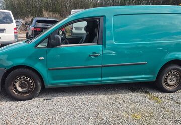 VW Caddy Maxi 225.175 km 3.800 &euro; Achim 28832