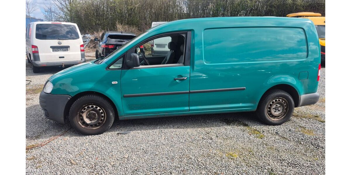 VW Caddy Maxi 225.175 km 3.800 &euro; Achim 28832