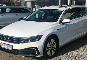 VW Passat Variant 143.000 km 18.399 &euro; Lilienthal 28865
