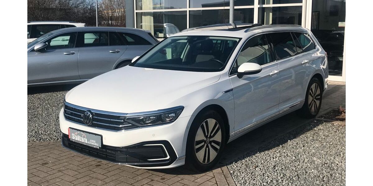 VW Passat Variant 143.000 km 18.399 &euro; Lilienthal 28865