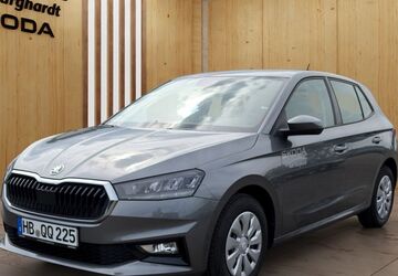 Skoda Fabia 4.950 km 16.480 &euro; Bremen 28357