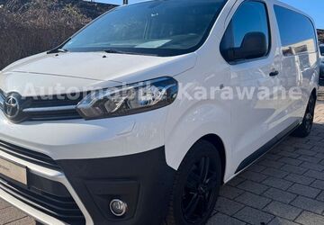 Toyota Proace (Verso) 141.000 km 12.900 &euro; Bremen 28215
