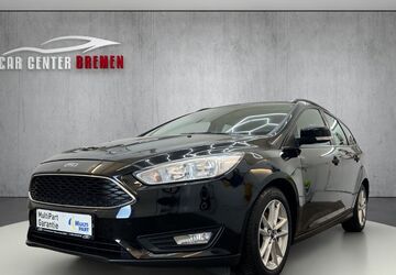 Ford Focus 129.158 km 6.998 &euro; Bremen 28277