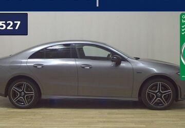 Mercedes-Benz CLA 250 74.243 km 26.980 &euro; Bremen / Arsten 28279