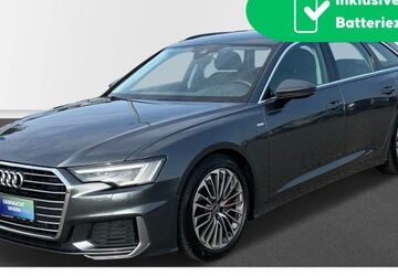 Audi A6 114.290 km 33.990 &euro; Bremen 28279