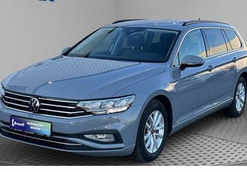 VW Passat Variant 103.350 km 22.990 &euro; Stuhr 28816