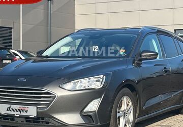 Ford Focus 168.034 km 8.500 &euro; Bremen 28237