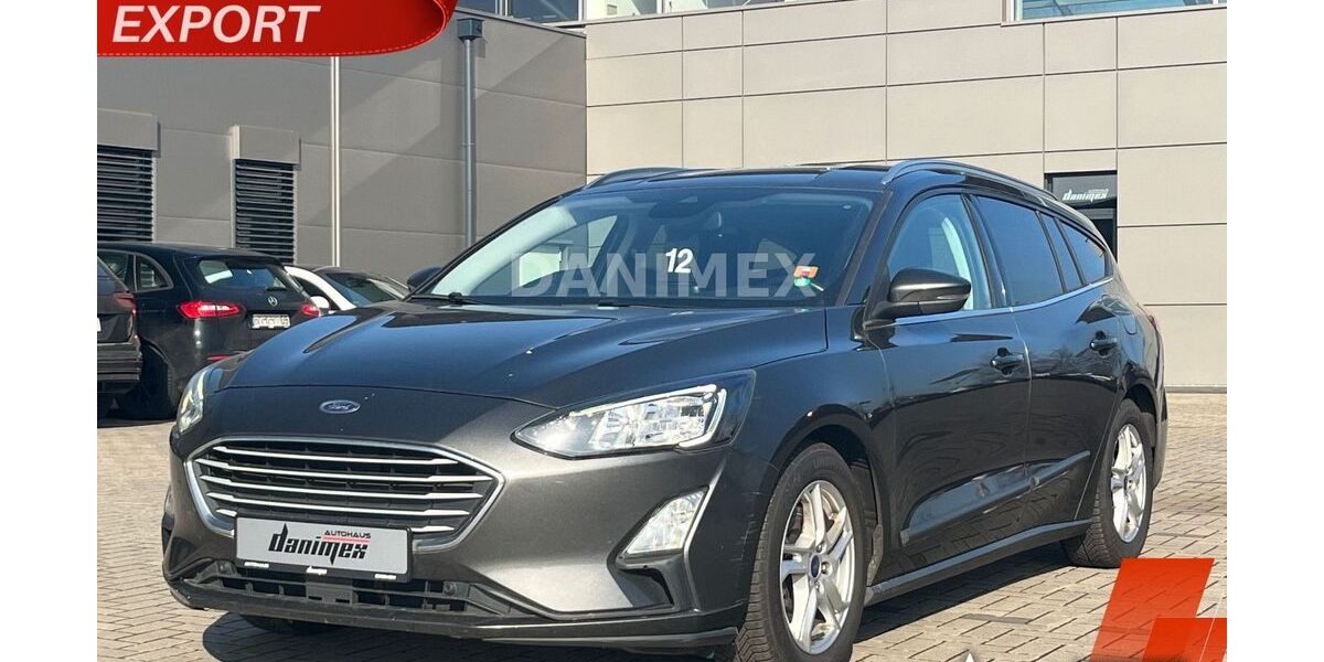 Ford Focus 168.034 km 8.500 &euro; Bremen 28237