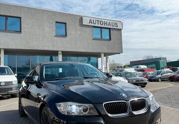 BMW 318 220.000 km 5.150 &euro; Achim 28832