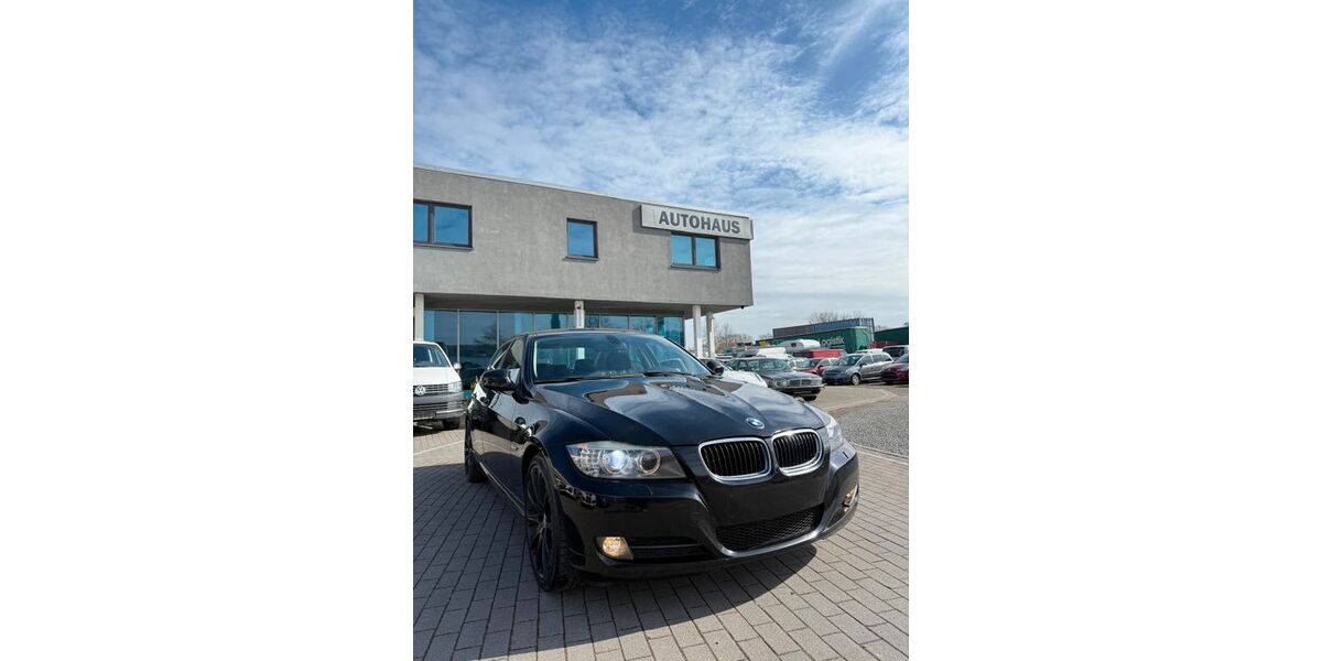 BMW 318 220.000 km 5.150 &euro; Achim 28832