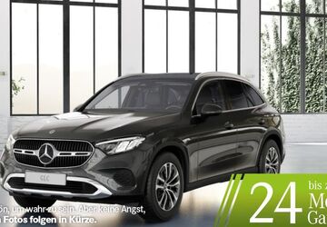 Mercedes-Benz GLC 200 10.230 km 52.234 &euro; Achim 28832