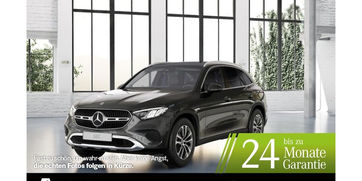 Mercedes-Benz GLC 200 10.230 km 52.234 &euro; Achim 28832