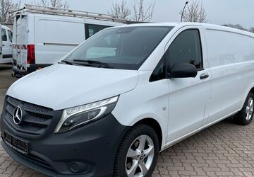 Mercedes-Benz Vito 77.749 km 27.073 &euro; Achim 28832