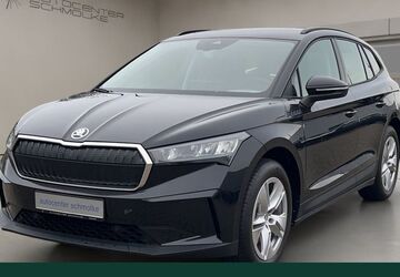 Skoda Enyaq 3.508 km 37.429 &euro; Osterholz-Scharmbeck 27711