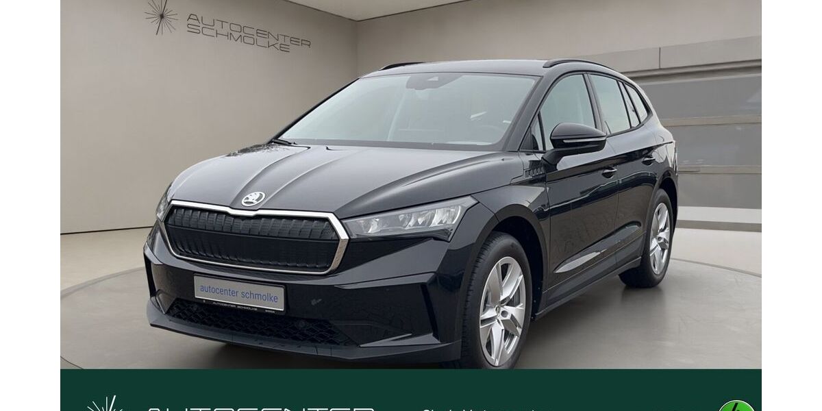Skoda Enyaq 3.508 km 37.429 &euro; Osterholz-Scharmbeck 27711