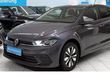 VW Polo 12.292 km 17.980 &euro; Bremen 28217