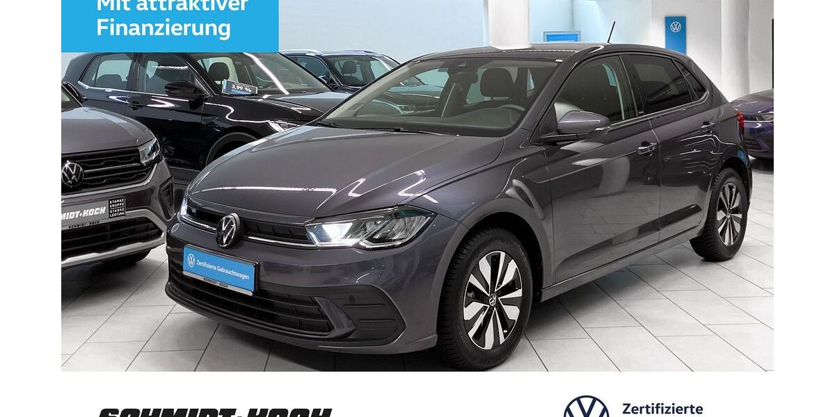 VW Polo 12.292 km 17.980 &euro; Bremen 28217