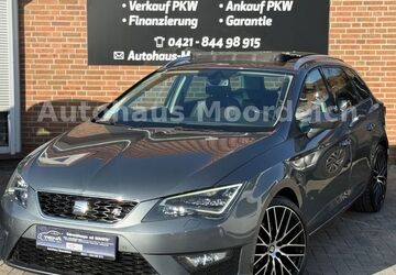 Seat Leon 146.000 km 12.499 &euro; Stuhr 28816