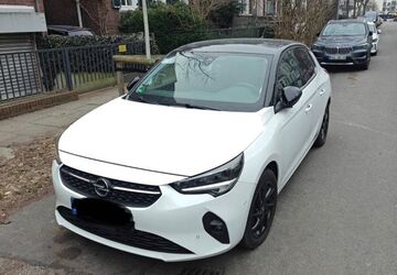 Opel Corsa 52.250 km 10.200 &euro; Bremen 28209
