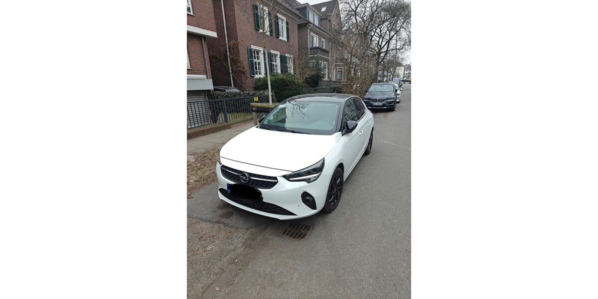 Opel Corsa 52.250 km 10.200 &euro; Bremen 28209