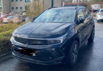Opel Grandland (X) 3.975 km 22.999 &euro; Osterholz-Scharmbeck 27711
