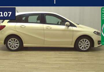 Mercedes-Benz B 180 271.181 km 5.990 &euro; Bremen 28279