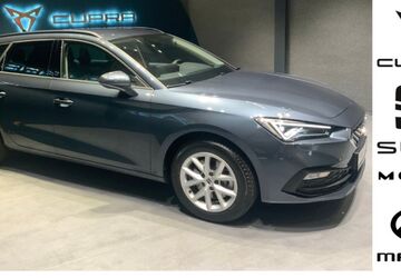 Seat Leon 18.300 km 29.900 &euro; Langwedel 27299